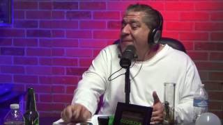 Joey Diaz Gets Mad at Lee for not Training Properly [upl. by Orecul]