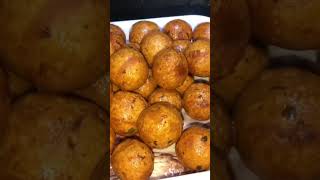 Besan k kofta by vege and meat food desifood pakistanifood trendingvideo viralvideo kofta [upl. by Lovel]