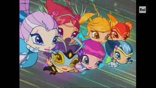 Sigla quotWinx Clubquot  stagione 2 [upl. by Cairistiona947]