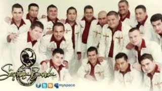 La Séptima Banda  Quiero Charlar Con La Muerte Audio Oficial [upl. by Icul]