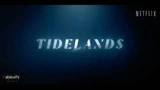 LP  No Witness  Netflix  Tidelands OST Original Soundtrack [upl. by Naziaf]