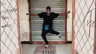 LAVA LAVA X BILLNASS  BIA NYAMA Official Dance Video by Lefty [upl. by Lemuela634]