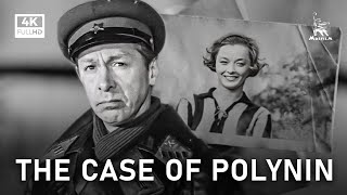 The Case of Polynin  DRAMA  FULL MOVIE [upl. by Warfold]