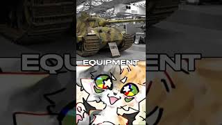 ForgetfulGecko vs tiger 2 tank [upl. by Ezitram]