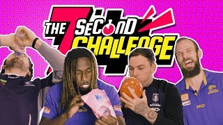 7 SECOND CHALLENGE Laugh Off Edition SILLY [upl. by Barthol]