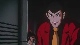 Lupin 3rd tagalog sub [upl. by Haisoj295]