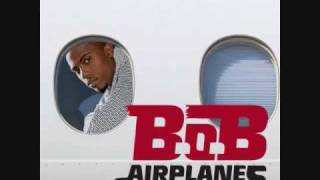 BOB ft Hayley Williams and Eminem AIRPLANES with Lyrics [upl. by Shari611]