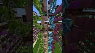 Well Tempered Note Block  60 Froggy Lament minecraft [upl. by Bubb]