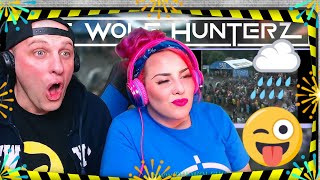 Primus  American Life  Live Roskilde 1991  THE WOLF HUNTERZ Reactions [upl. by Doro]