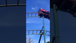 What rides are at Oakwood themepark  Part 2 [upl. by Christean]