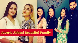 Javeria Abbasi with her Family [upl. by Lajib]