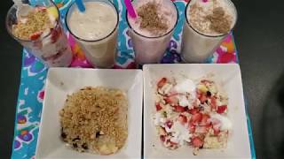 6 ideas de desayunar avena buenisima para la dieta y mas [upl. by Connelley380]