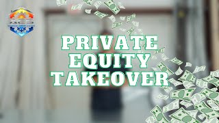 The Private Equity Takeover  Automated Comfort Systems [upl. by Eissahc797]