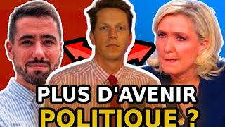 Que risque vraiment Marine LE PEN  Un avocat réagit [upl. by Inacana]