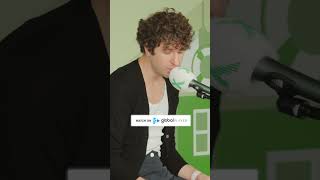 The Kooks covering Jeff Buckleys Last Goodbye 💚 [upl. by Ahl]