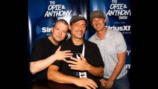 Opie and Anthony  Bobo gets his heart broken [upl. by Nerret]