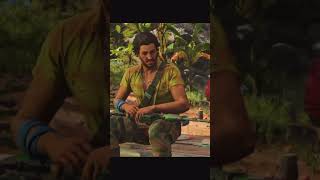 Far Cry 6 On Ps5 ayúdame suscríbete [upl. by Olshausen]