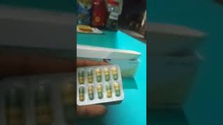 Labmox 250mg capsule [upl. by Names]