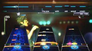 311 Coming to Rock Band 3 [upl. by Lekar718]