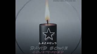 Trauma Loops — Plays The Music Of David Bowie Blackstar [upl. by Thanh]