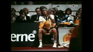 Bjorn Borg Documentary [upl. by Jourdan68]