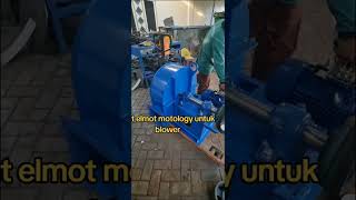 test dinamo motology untuk blower [upl. by Drazze678]