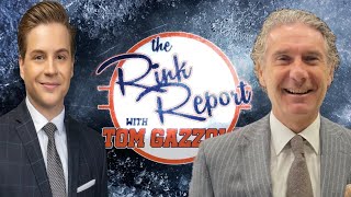 Camp Crunch Time  Rink Report  Gene Principe  100124 [upl. by Slaughter37]