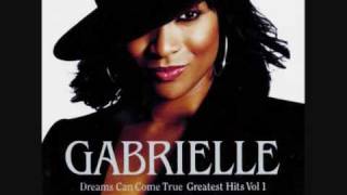 Gabrielle  Dreams Original Mix [upl. by Arley239]