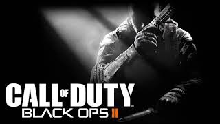 Black Ops 2 Soundtrack quotDefalcos Themequot [upl. by Giarg338]