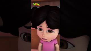 Robot Attack Imli  Vir The Robot Boy  3D Youtube Short  S02  44  Wow Kidz shorts [upl. by Jinny450]