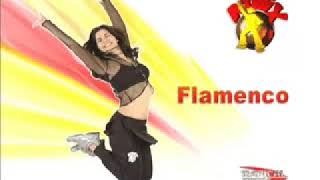 FLAMENCO 10 choreography by Ulises [upl. by Ronym]