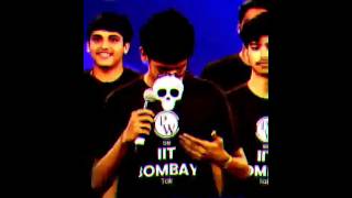 IIT Bombay ☠️🔥🗿motivation viralvideo shorts [upl. by Krein601]