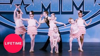 Dance Moms Full Dance  The Frug Season 8  Lifetime [upl. by Thordis555]