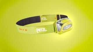 Petzl headlamps  CLASSIC series [upl. by Notsa]