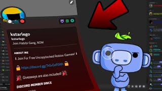 How To Get Discord Nitro Profiles in 37 seconds [upl. by Bascio]