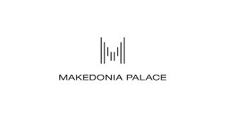 Makedonia Palace Hotel Thessaloniki [upl. by Oribel]