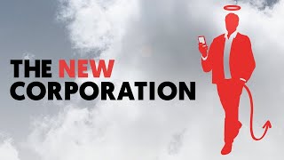 The New Corporation  Full Documentary  Documentário Completo [upl. by Korney]