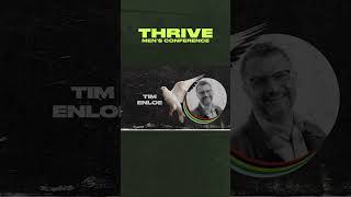 THRIVE Mens Conference bettertogether okag [upl. by Attevad]