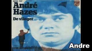 Andre HazesDe vlieger 1977 [upl. by Donahoe390]