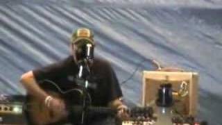 Scott H Biram  Someday Baby [upl. by Auof]