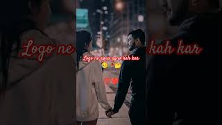 Modd off WhatsApp status trending apnikahniya99 viralvideo shayari sad heartbroken broken [upl. by Silra]