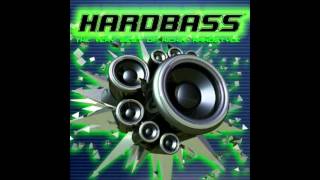 Hardbass Chapter 2 CD 1 Track 911 HD [upl. by Biernat]