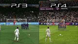 FIFA 14 PS2 Tricks amp Skills Tutorial HD [upl. by Curkell]