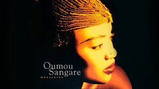 Oumou Sangaré  Diya Gneba Official Audio [upl. by Critta568]