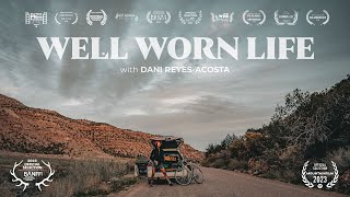 Well Worn Life with Dani ReyesAcosta [upl. by Htebizile]