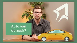 Auto van de zaak Dit is waar je als ondernemer op moet letten  Ondernemingnl [upl. by Aramal59]