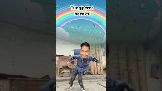 tongperet joget funny [upl. by Artined665]