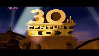 30th Century Box  Cufo Intro [upl. by Shandy]