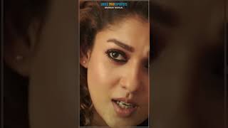 Watch full video👆 Imaikkaa Nodigal Super Scenes  imaikkanodigal nayanthara atharvaa shorts [upl. by Fonda]