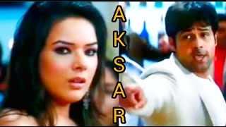 Aksar  Zikr Karein Jo Tera Raat Guzar Jaati Hai  Full Song Video  Imran Hashmi [upl. by Eggett]